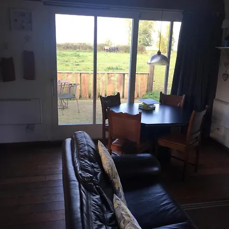 Semesterbostad T Appelstekje