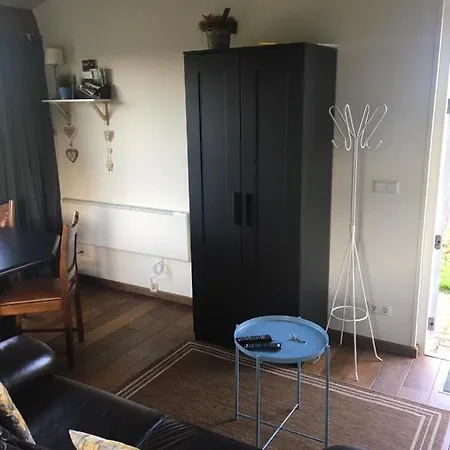 Ferienhaus T Appelstekje