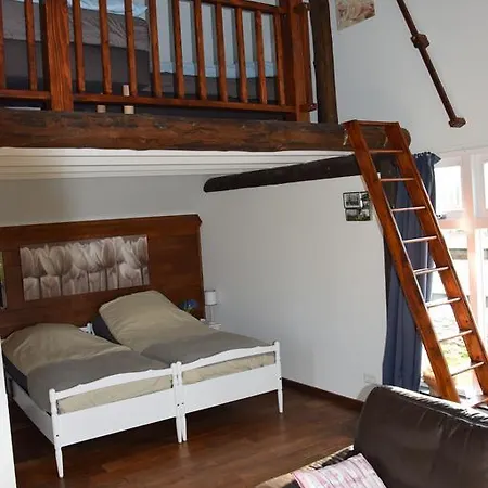 Casa de Férias T Appelstekje *