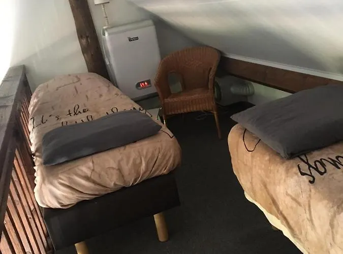 T Appelstekje Semesterbostad