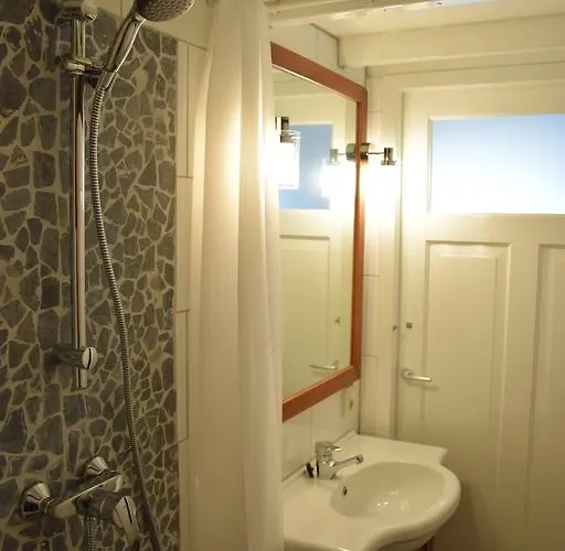 Semesterbostad T Appelstekje