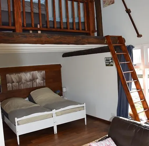 Semesterbostad T Appelstekje *